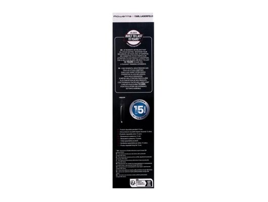 Триммер ROWENTA TN602LF0